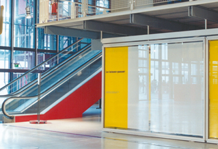 Dekor- & Sichtschutzfolien